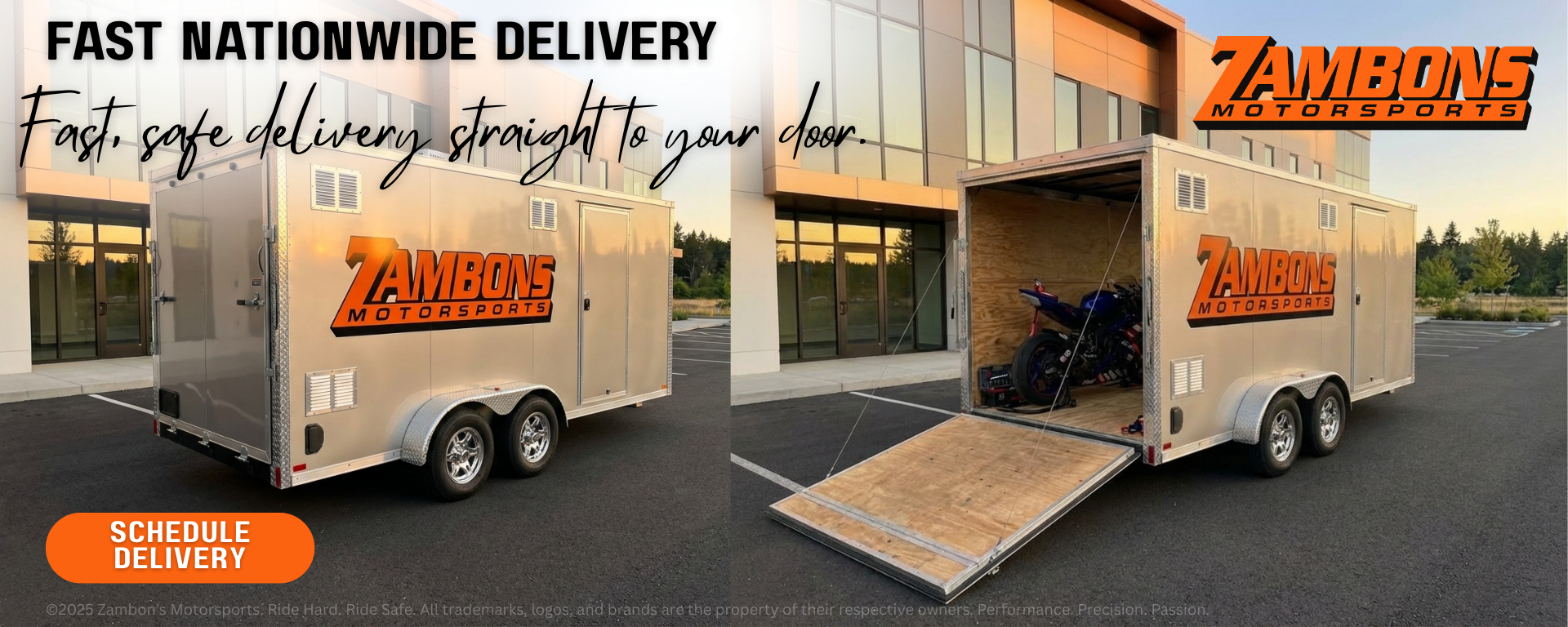 Zambon's Motorsports